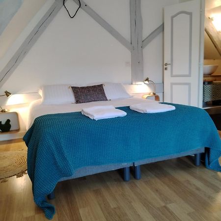Appartement Henri II Le Mans Dış mekan fotoğraf