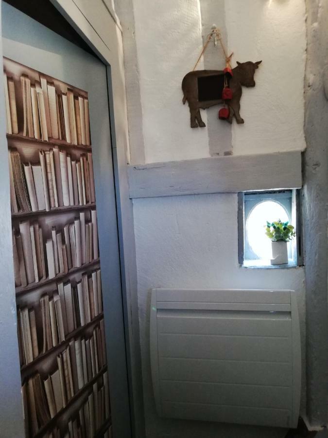 Appartement Henri II Le Mans Dış mekan fotoğraf